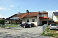 Велопрогулки по окрестностям Платтлинга