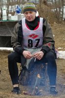 Кубок Открытия Сезона 2011, р. Мга