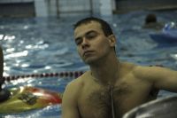 ГК "Каякер". Клубное первенство по фристайлу на гладкой воде. 